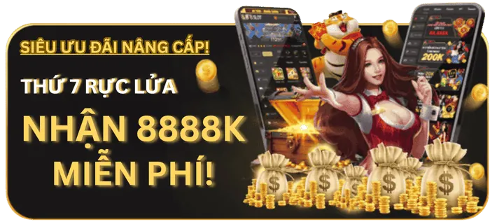 Hoàn trả cược thua hàng tuần heloo88