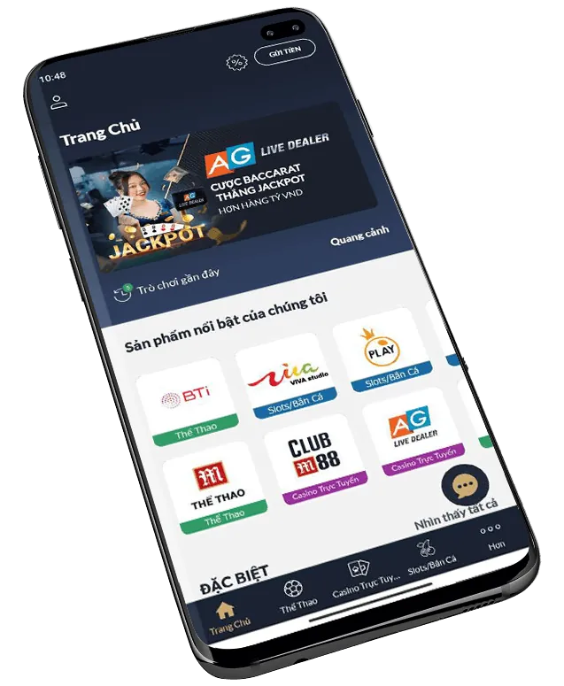 Cấp độ VIP Vàng heloo88
